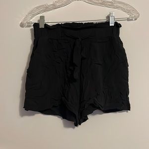 Women’s Romper Style Shorts - Small